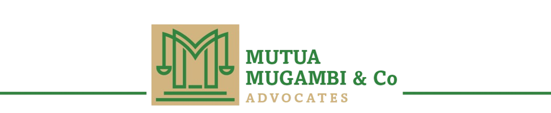 Mutua Mugambi and Company Advocates